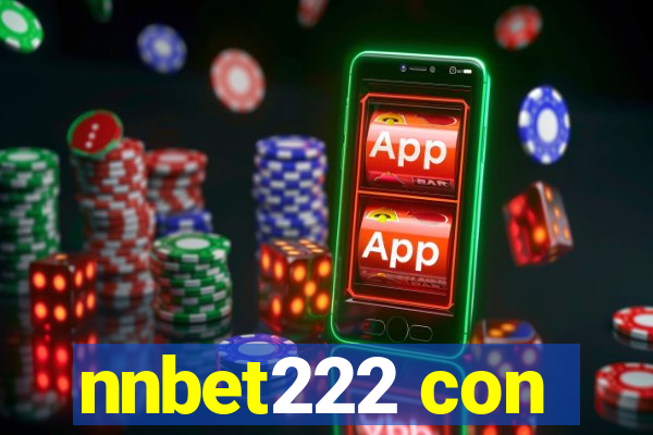nnbet222 con